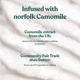 Camomile Sumptuous Makeup Cleansing Butter