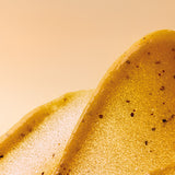 Passion Fruit Gel Body Scrub