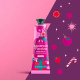 Sugarplum Passion Hand Balm