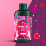 Sugarplum Passion Shower Gel