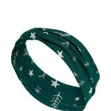 Angels & Garlands Headband