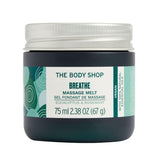 Breathe Massage Melt