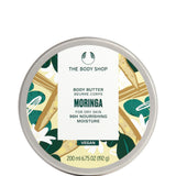 Moringa Body Butter