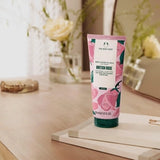 British Rose Lotion-to-milk 200ml
