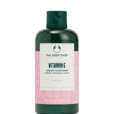Vitamin E Cream Cleanser