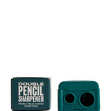 Double Pencil Sharpener