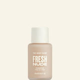 Fresh Nude Foundation