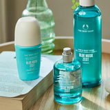 Blue Musk Zest Anti-perspirant Deodorant