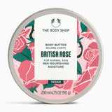 British Rose Ultimate