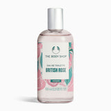 British Rose Ultimate
