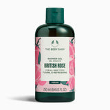 British Rose Essentials