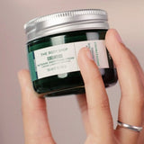 Edelweiss Intense Smoothing Day Cream