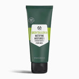 Green Tea And Lemon Mattifying Moisturiser For Men