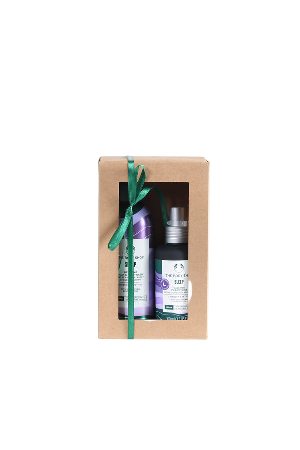 Góða nótt gjafakassi