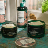 Jamaican Black Castor Oil Leave-in Conditioner