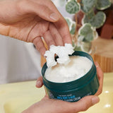 Maca Root & Aloe Softening Shaving Cream  For Men