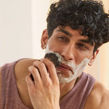 Maca Root & Aloe Softening Shaving Cream  For Men