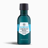 Maca Root & Aloe Post-shave Water-gel For Men