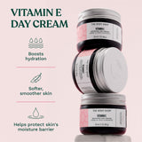 Vitamin E Moisture Day Cream 50ml