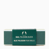 Nail Polishing Block