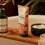 Pink Grapefruit Shower Gel