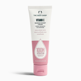 Vitamin E Barrier Boost Cream