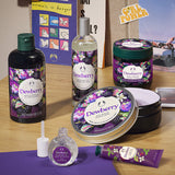 Dewberry línan frá The Body Shop