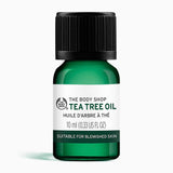 Tea Tree Oil