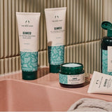 Seaweed Oil-control Gel Cream