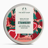 Strawberry Collection