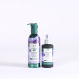 Góða nótt gjafakassi