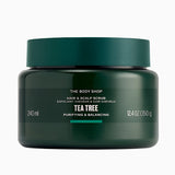 Tea Tree Purifying & Balancing Hair & Scalp