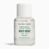 White Musk® Perfume Oil