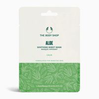 Aloe Sheet Mask