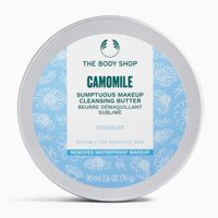 Camomile Cleansing Butter