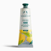 Mango Hand Balm