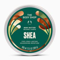 Shea Body Butter
