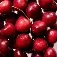 Cherry Glaze