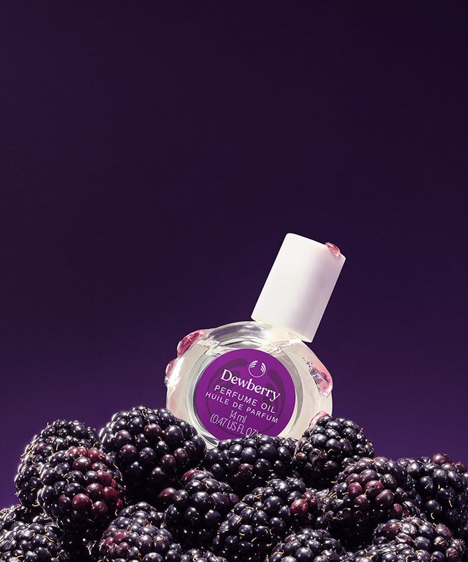 Dewberry