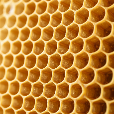 Býflugnavax